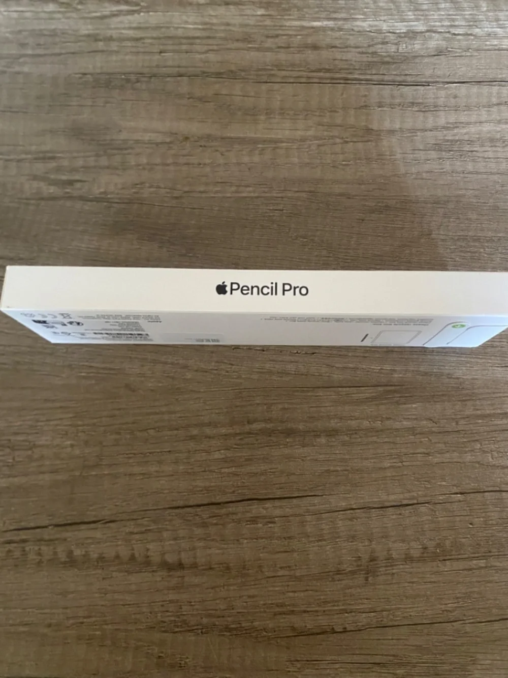 Apple brand new